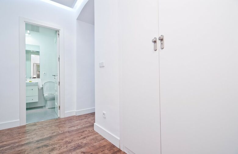 Apartamento Retiro