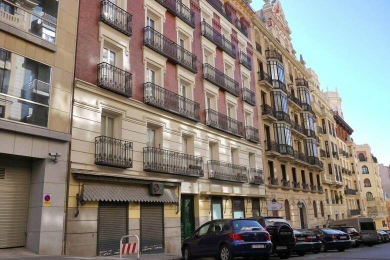 Apartamento Retiro