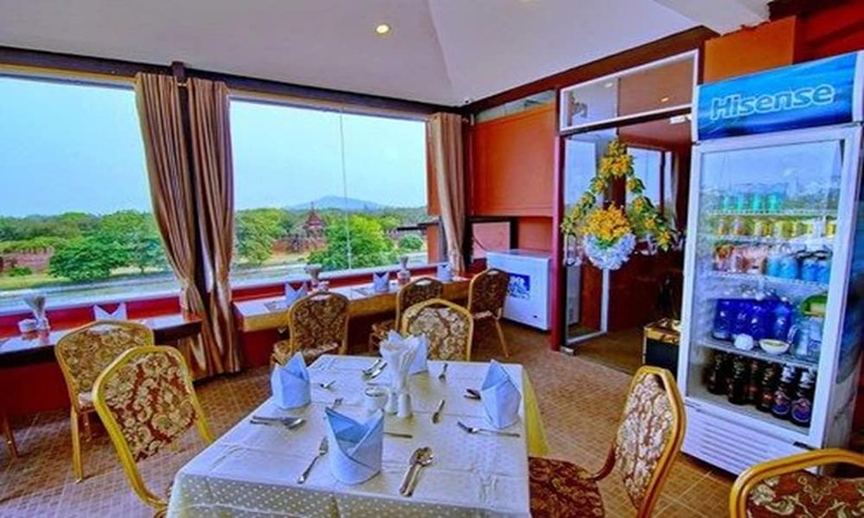 Palace View Hotel