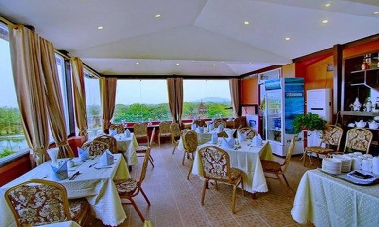Palace View Hotel
