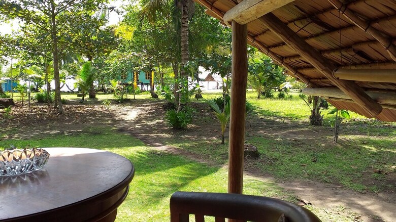 Apartamento Mutiara Beach Resort