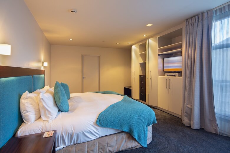 53 Shotover Apartment 302