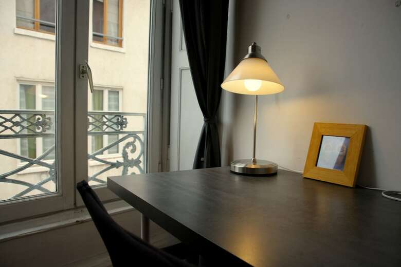 Apartamento Appart Ambiance - Sathonay