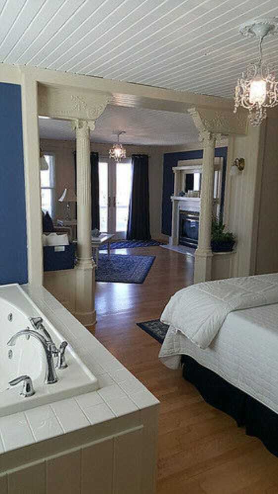 Diplomat Bed And Breakfast