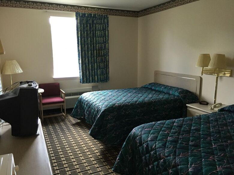 Motel Regency Inn