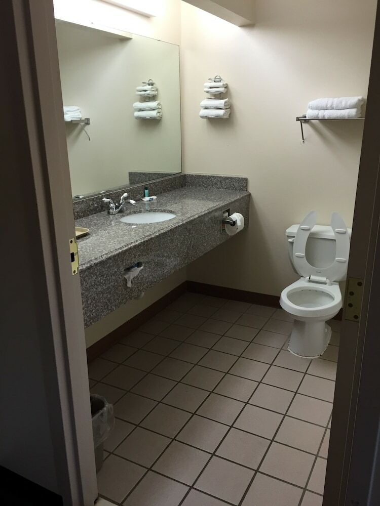 Motel Regency Inn