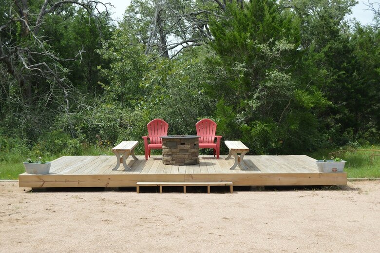 Bed & Breakfast Night Bird Ranch