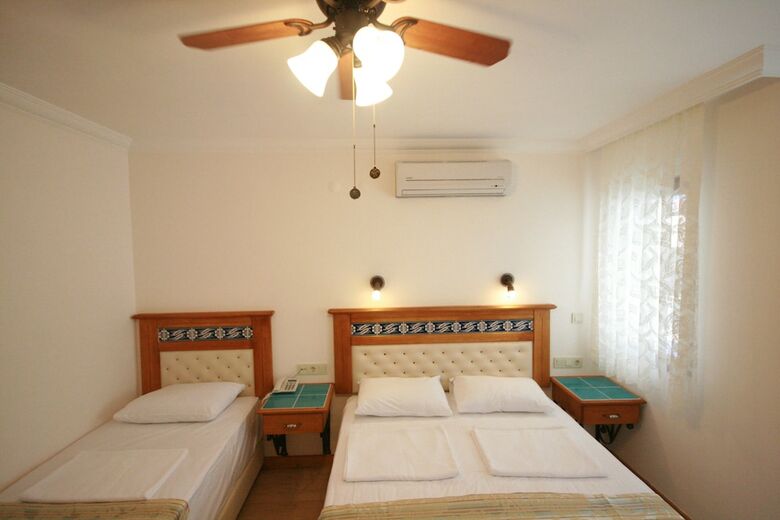 Datca Kilic Hotel