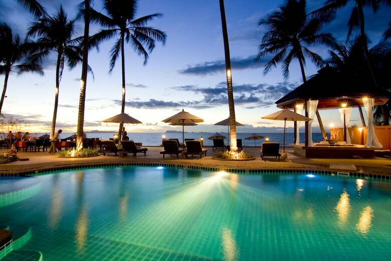 Apartamento Kanok Buri Resort & Spa