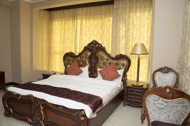 King D Hotel