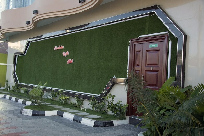 King D Hotel
