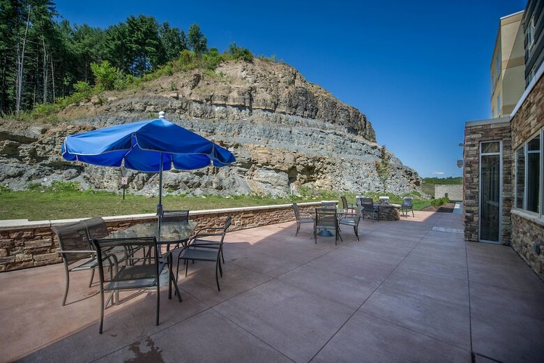Hotel Fairfield Inn & Suites Cambridge
