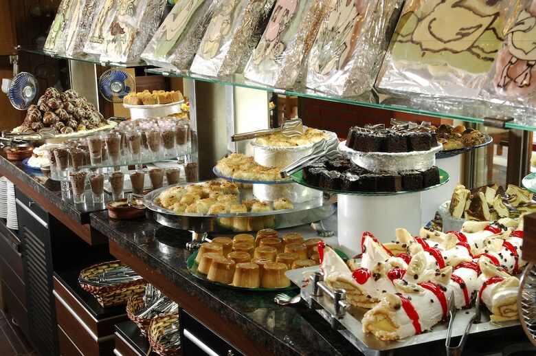 Mesut Hotel - All Inclusive