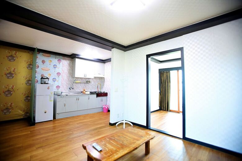 Grand Blue Pension