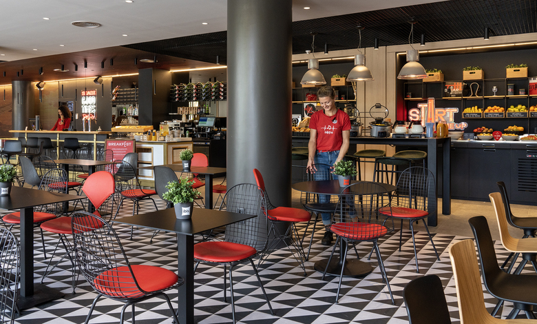 Hotel Ibis Barcelona Aeropuerto Viladecans