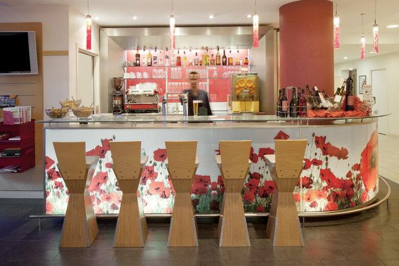 Hotel Ibis Barcelona Aeropuerto Viladecans