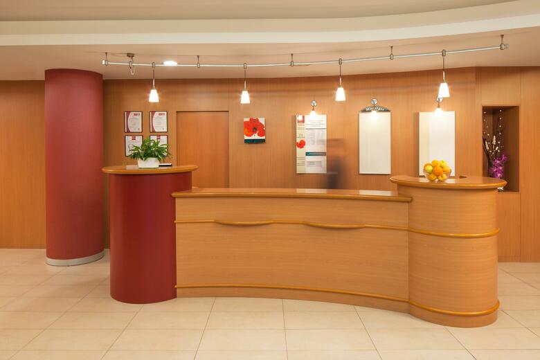 Hotel Ibis Barcelona Aeropuerto Viladecans