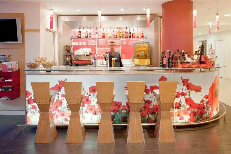 Hotel Ibis Barcelona Aeropuerto Viladecans