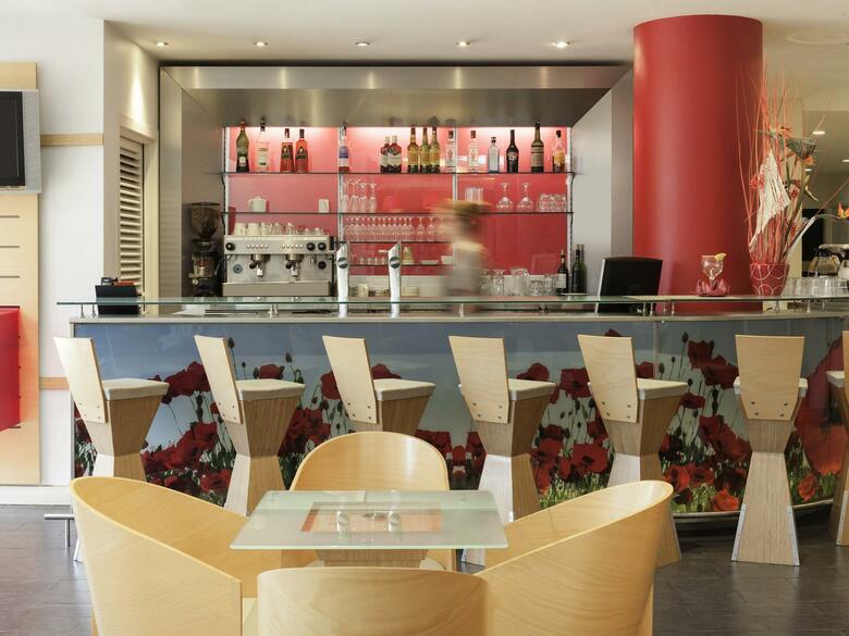 Hotel Ibis Barcelona Aeropuerto Viladecans