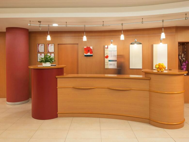 Hotel Ibis Barcelona Aeropuerto Viladecans