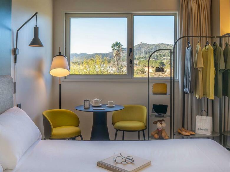 Hotel Ibis Barcelona Aeropuerto Viladecans