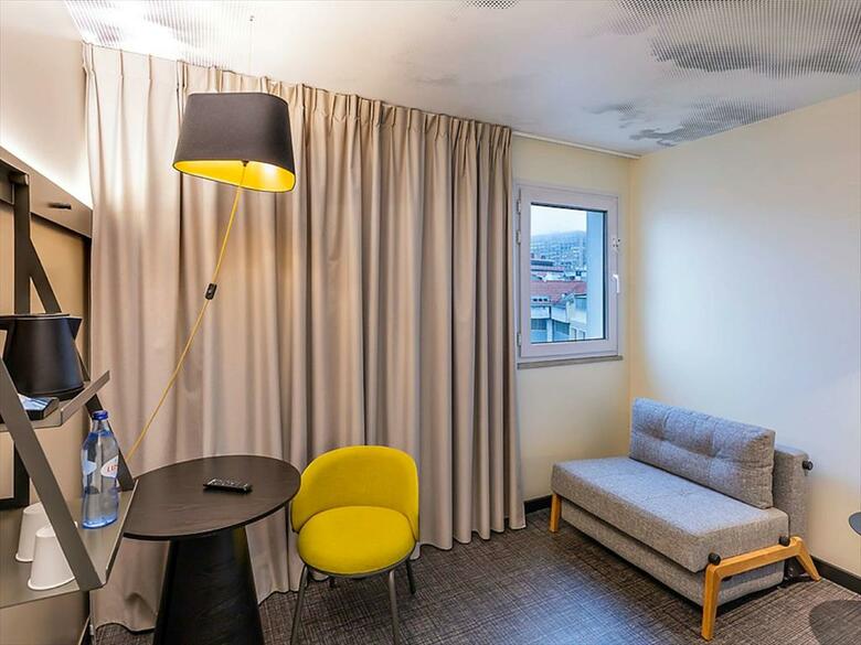 Hotel Ibis Barcelona Aeropuerto Viladecans