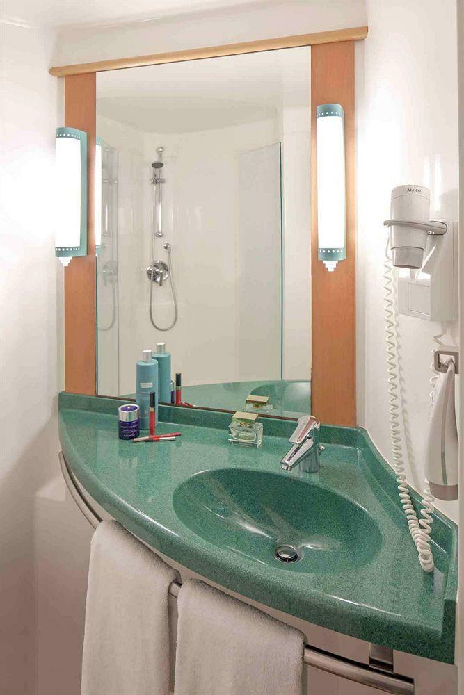 Hotel Ibis Barcelona Aeropuerto Viladecans