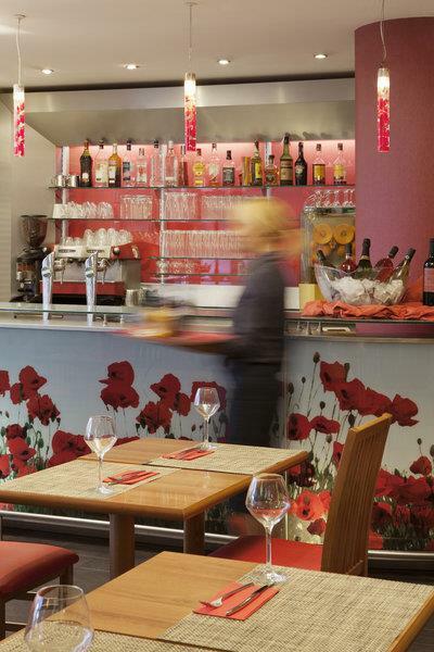 Hotel Ibis Barcelona Aeropuerto Viladecans