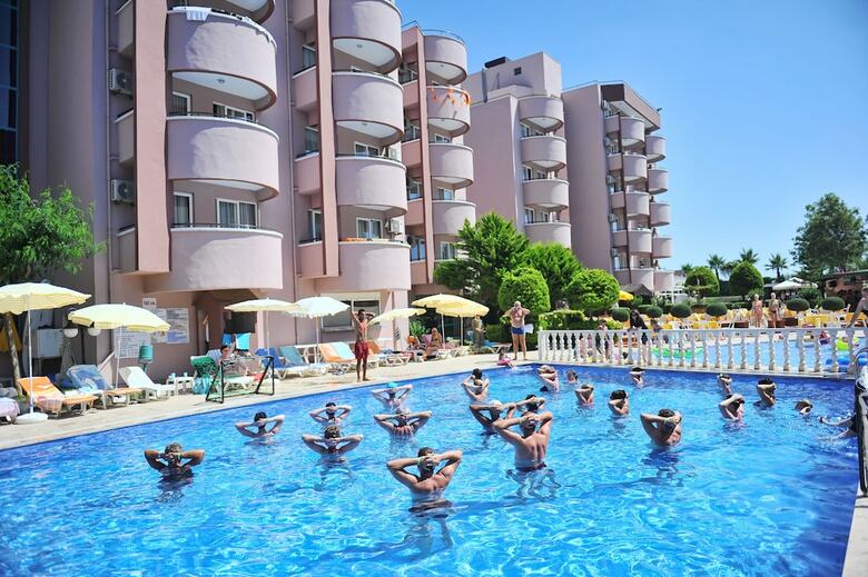 Hotel Grand Uysal - All Inclusive
