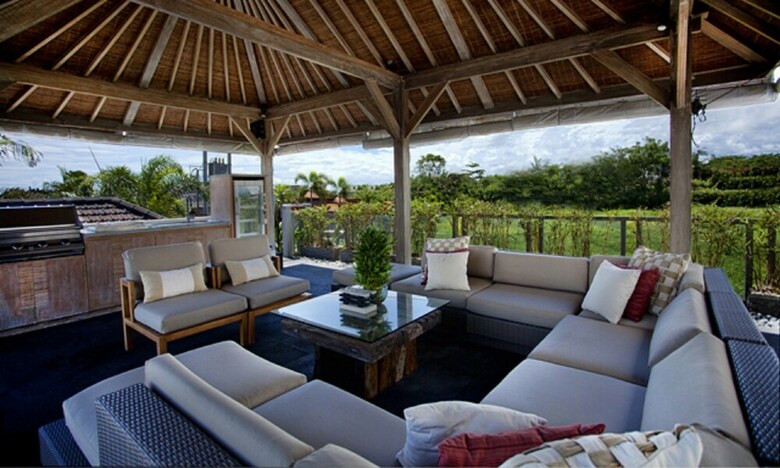Amithya Coral Villas Bali