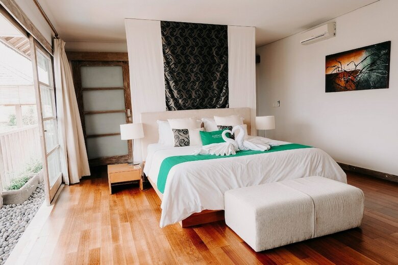 Amithya Coral Villas Bali