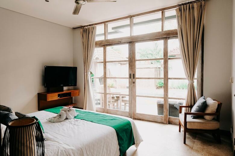 Amithya Coral Villas Bali