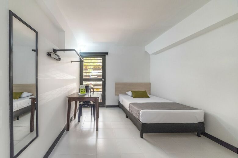 Hostal Ayenda 1224 Pixel House
