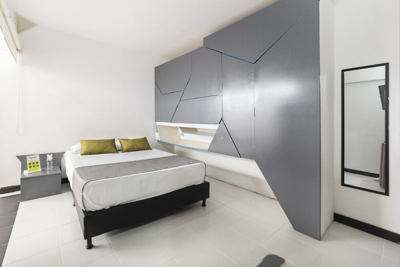 Hostal Ayenda 1224 Pixel House