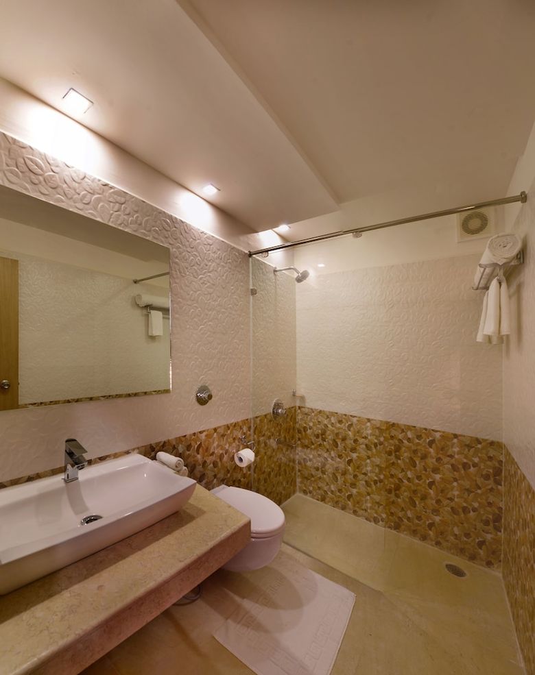Hotel Clarks Inn Hampi
