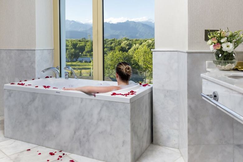 Qafqaz Thermal & Spa Resort Hotel