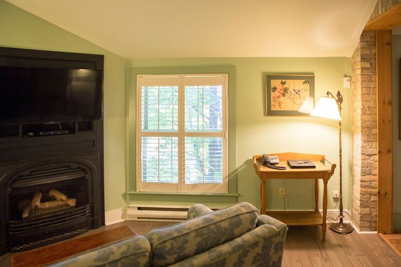 Posada The Little Inn Of Bayfield