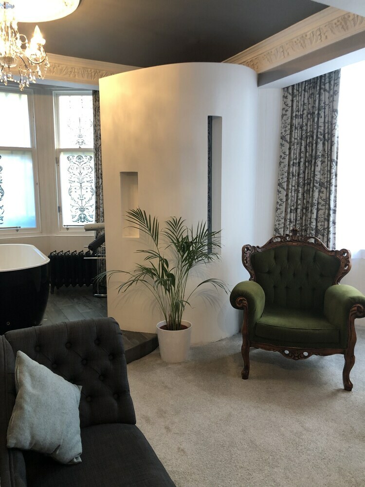 Hotel Alamo Guest House