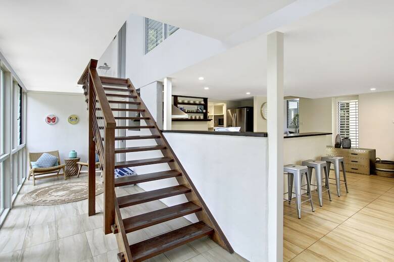 Jimmy's Beach House