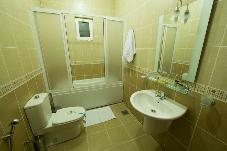 Qafqaz Resort Hotel