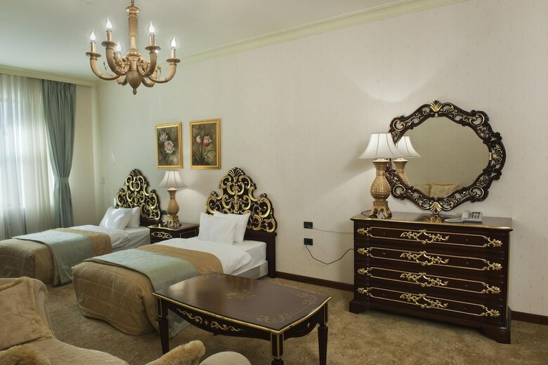 Qafqaz Resort Hotel