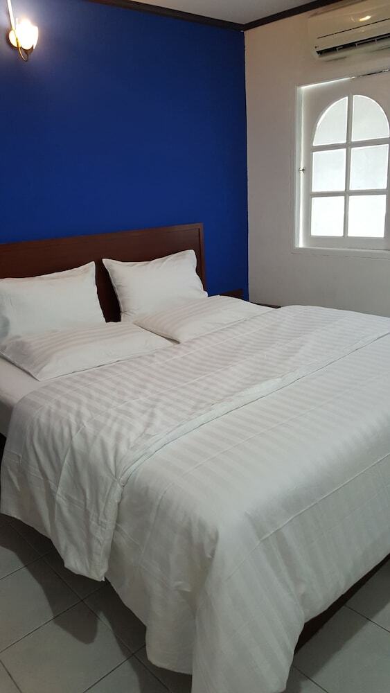 Hotel Mr.sea In Bangkok