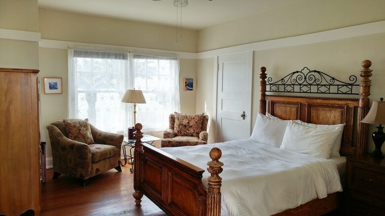 Bed & Breakfast Banning House Lodge