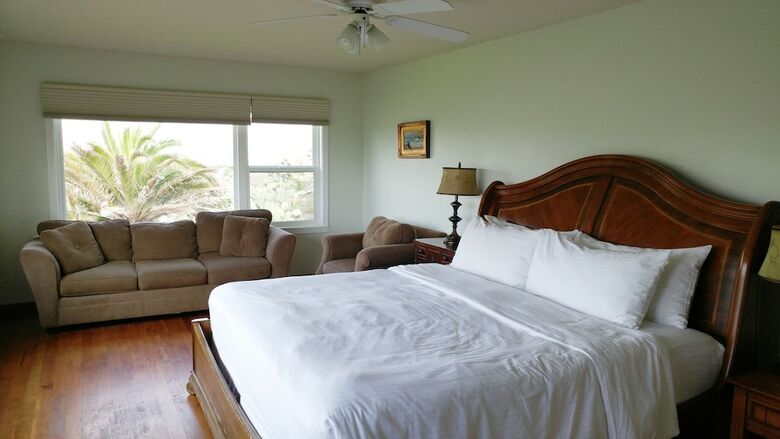 Bed & Breakfast Banning House Lodge