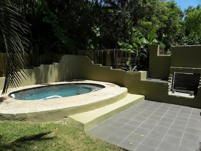 Apartamentos Bush Baby Glen