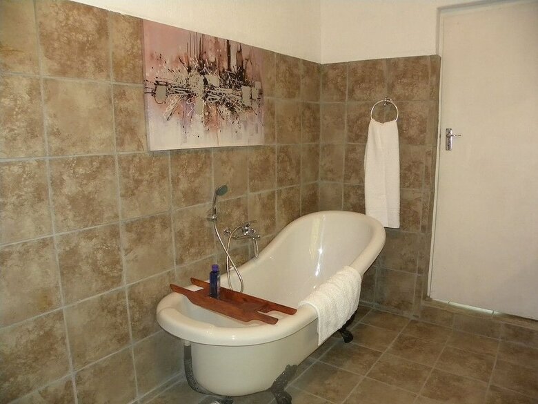 Apartamentos Bush Baby Glen