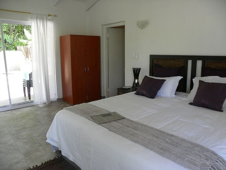 Apartamentos Bush Baby Glen