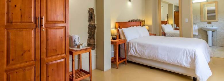 Hotel Sabie Retreats Guest House