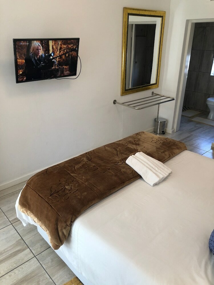 Hotel Muco Guest House