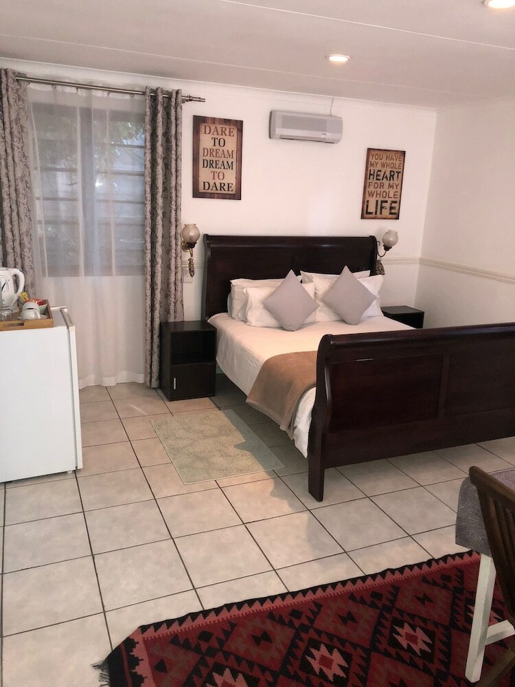 Hotel Muco Guest House